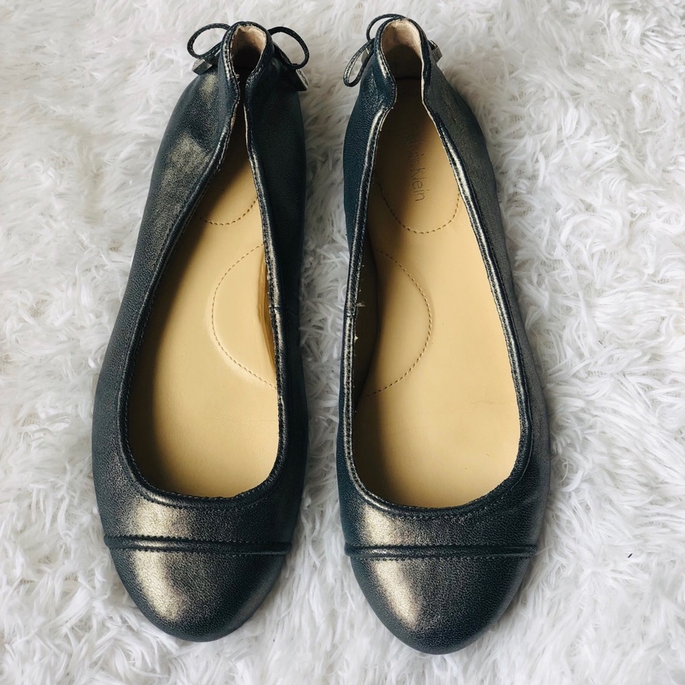 Calvin Klein Flats